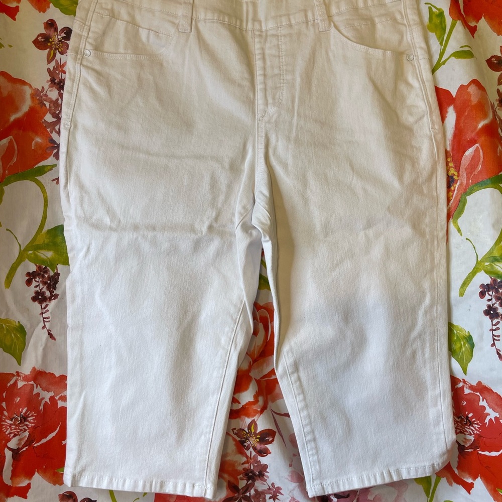 JAG High Rise Skinny - Picture 3 of 4